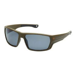 Savage Gear Savage Polarized 2 Olive Smoke Polarisationsbrille