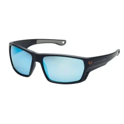 Savage Gear Savage Polarized 2 Black Blue Polarisationsbrille