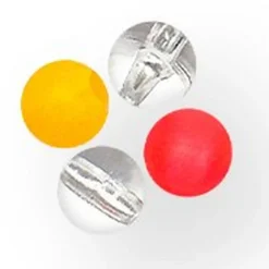 Savage Gear Seatrout Hooks and Beads Kit Zubehör Set