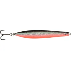 Savage Gear Seeker ISP 9,8cm 23g NL Fluo UV Red Black Weitwurf-Blinker