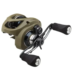 Savage Gear SG8 300 BC LH 7.3:1 Baitcastrolle