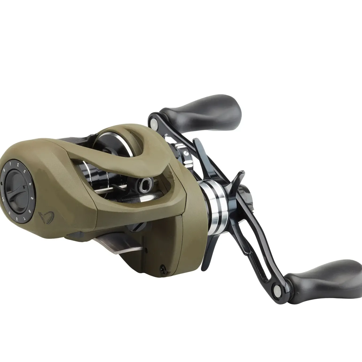 Savage Gear SG8 100 Bc Lh 7+1Bb(2Jp) Bc 6.6:1