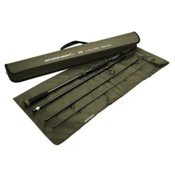 Savage Gear SG4 Medium Game Travell 2,15m 7-23g Reiserute