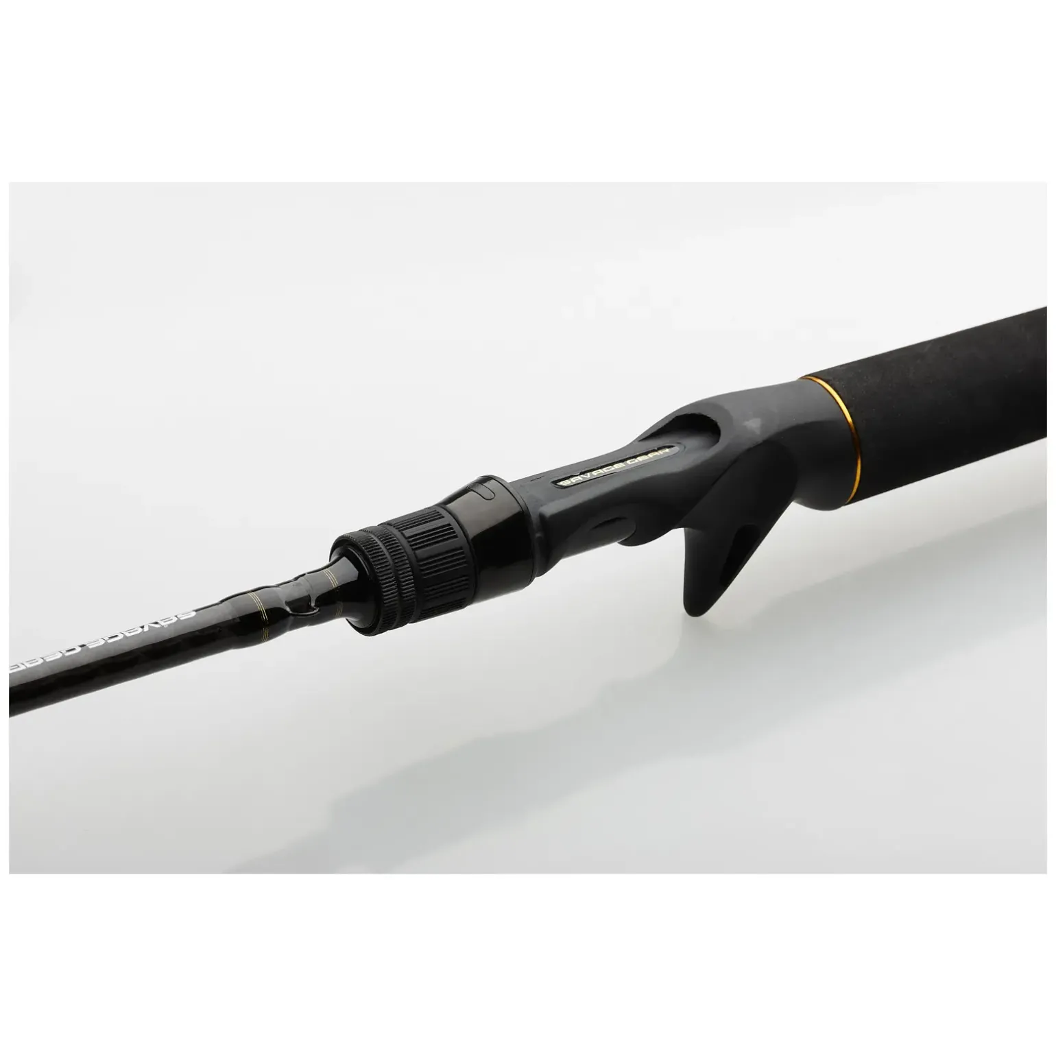 Savage Gear SG2 Vertical Specialist Trigger 1,98m 30-65g Vertikalrute