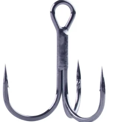 Savage Gear SGY 1X TREBLE #6 8PCS Kunstköderhaken