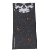 Savage Gear Skull Tec-Tube-Angelbekleidung schwarz