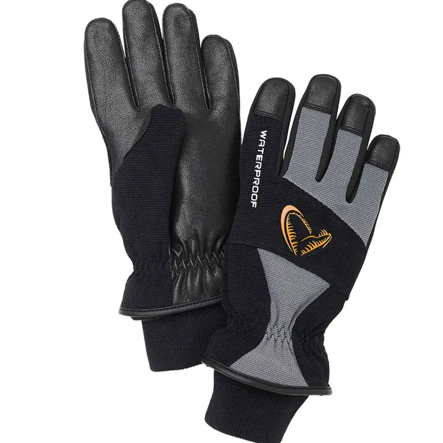 Savage Gear Thermo Pro Glove L Handschuh