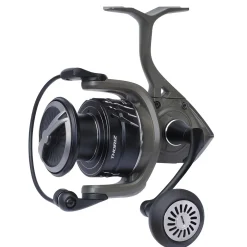 Savage Gear Thoriz C5000HG Spinnrolle