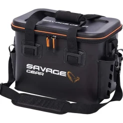 Savage Gear WPMP Boat and Bank Bag L 24l Angeltasche