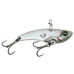 SavageGear VIB Blade 5,5cm Pearl White Spinnköder