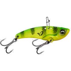 SavageGear VIB Blade 5,5cm S Firetiger Spinnköder