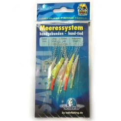 Seabehr Heringspaternoster Profi No.2 #1