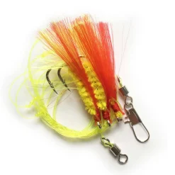 Seabehr Makrelenpaternoster Profi No.4 #4/0