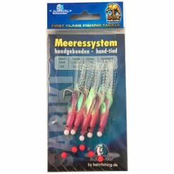 Seabehr Makrelenpaternoster Profi No.3 #3/0