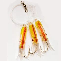 Seabehr Norwegen Octopus System Rig Beifänger