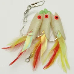 Seabehr Norwegen XXL Paternoster Glow Rig Beifänger