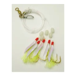 Seabehr Norwegen-Paternoster XXL No.2 #2/0