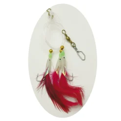 Seabehr Norwegen-Paternoster XXL No.1 #4/0