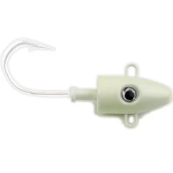 Seabehr XXL-Jighaken 100 g 8/0 Jigkopf