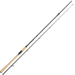 Seika Pro Artemis-Ultra light 2,12 m WG 2 - 24 g Spinnrute