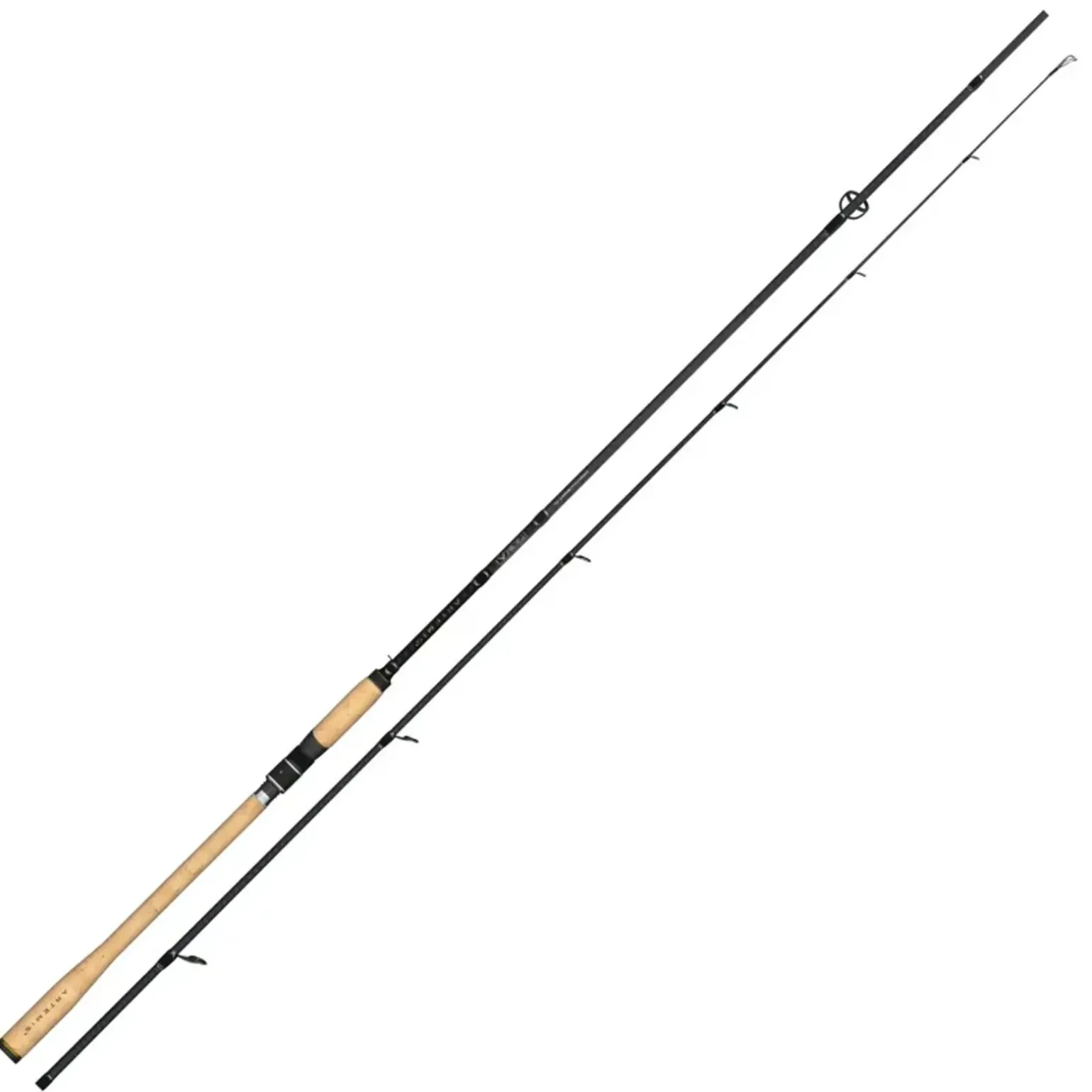 Seika Pro Artemis-Ultra light 2,12 m WG 2 - 24 g Spinnrute