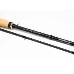 Seika Pro Artemis-Ultra light 2,12 m WG 2 - 24 g Spinnrute