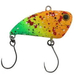 Seika Pro Aryas 3,0cm 4,5g Colorbomb sinking Lipless Crank