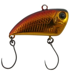 Seika Pro Aryas 3,0cm 4,5g Golden Goby sinking Lipless Crank