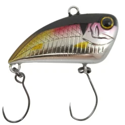 Seika Pro Aryas 3,0cm 4,5g Pearl White sinking Lipless Crank