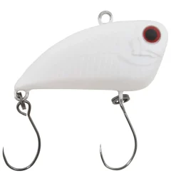 Seika Pro Aryas 3,0cm 4,5g White Fish sinking Lipless Crank