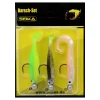 Seika Pro Barsch-Set Gummifisch Set