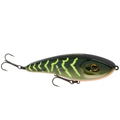 Seika Pro Big Sendai 14,5cm 55 g Pike Weapon Jerkbait