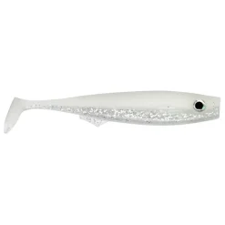 Seika Pro Fortuna Shad 10 cm Snow Patrol Gummifisch