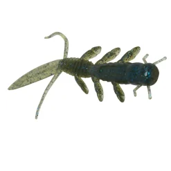 Seika Pro Fransen Felix Blue Patrol 11 cm Creature Bait