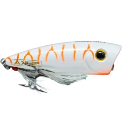 Seika Pro Little Splash 6,0cm 8,0g Orange Killer schwimmend Popper