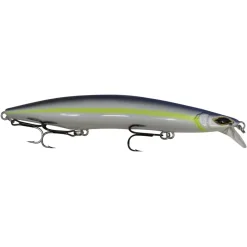 Seika Pro Nightveit 14cm Shiny Bleak 27 g Wobbler