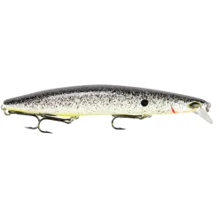 Seika Pro Nightveit Junior 12,5cm White Fish 19 g Wobbler