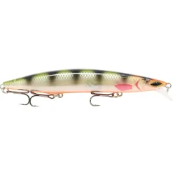 Seika Pro Nightveit Junior Silent 12,5cm UV Goby 19 g Wobbler