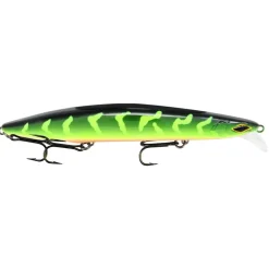 Seika Pro Nightveit Junior 12,5cm Pike Weapon 19 g Wobbler