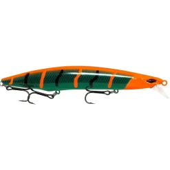 Seika Pro Nightveit Junior 12,5cm Kuzuri 19 g Wobbler