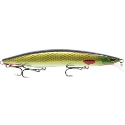 Seika Pro Nightveit Junior Silent 12,5cm Chub 19 g Wobbler
