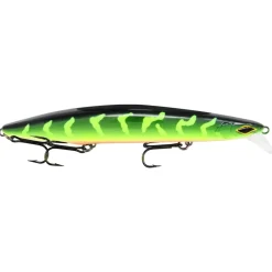 Seika Pro Nightveit Silent 14cm Pike Weapon 27 g Wobbler