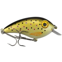 Seika Pro Pikebomb 10cm Trout 44 g Wobbler