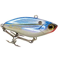 Seika Pro Silent Vibrator 5,5cm 17 g Roach Lipless Crankbait
