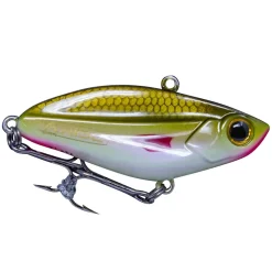 Seika Pro Silent Vibrator 5,5cm 17 g Chub Lipless Crankbait