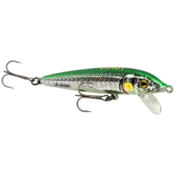 Seika Pro Tokio  9cm 13,5 g Shiny Whitefish UV Wobbler