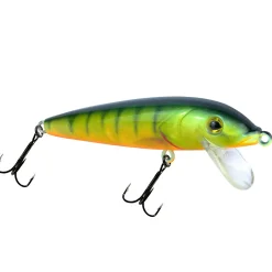 Seika Pro Tokio  9cm 13,5g Fire Perch Wobbler