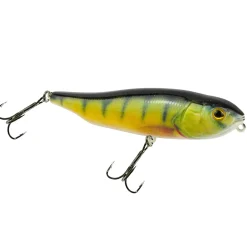 Seika Pro Toyama 9,5cm 14g Perch Wobbler
