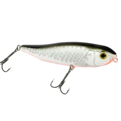 Seika Pro Toyama 9,5cm 14g White Fish Wobbler