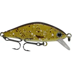 Seika Pro Trout Machine 4,5cm Trout 4,4 g Wobbler